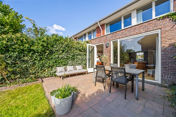 Medium property photo - Libelsingel 69, 2492 RC Den Haag